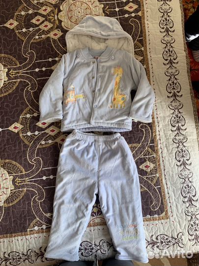 Костюм для мальчика