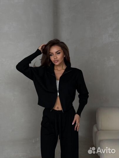 Костюм двойка женский