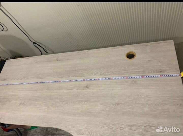 Компьютерный стол бу