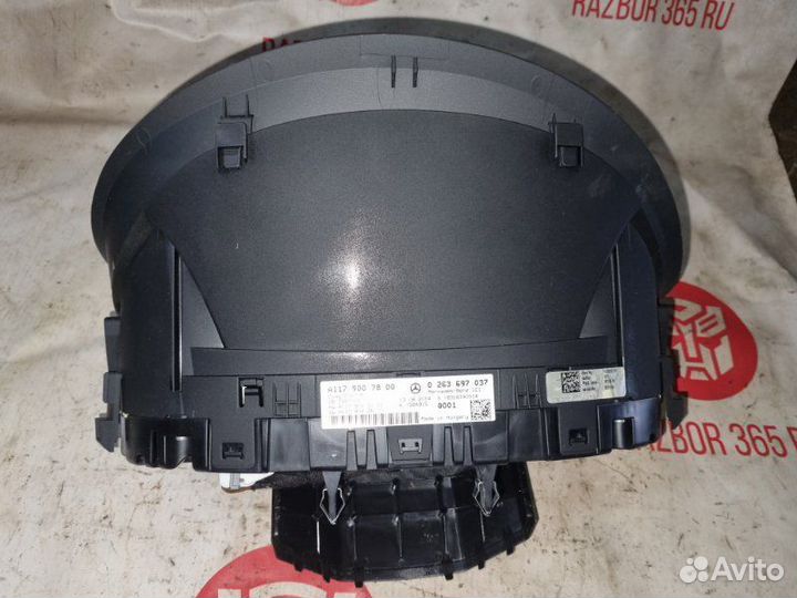 Щиток приборов Mercedes Cla 117.346 CLA 250