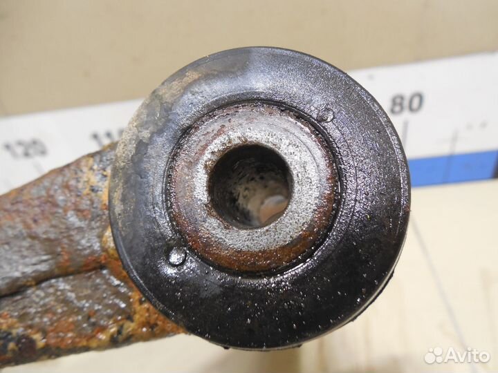 Рычаг передний левый Focus I 1998-2004