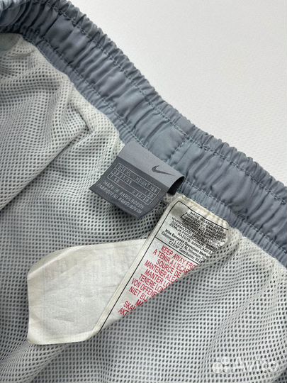 Винтажные шорты Nike VIntage