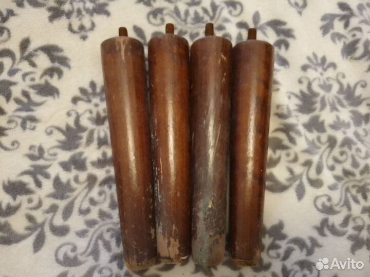 Ножки для мебели СССР