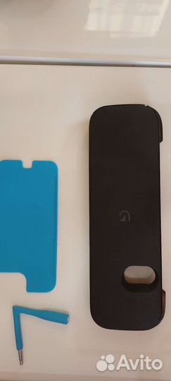 Приставка logitech iPhone 5s