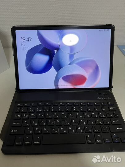 Планшет xiaomi pad 5 / 128гб