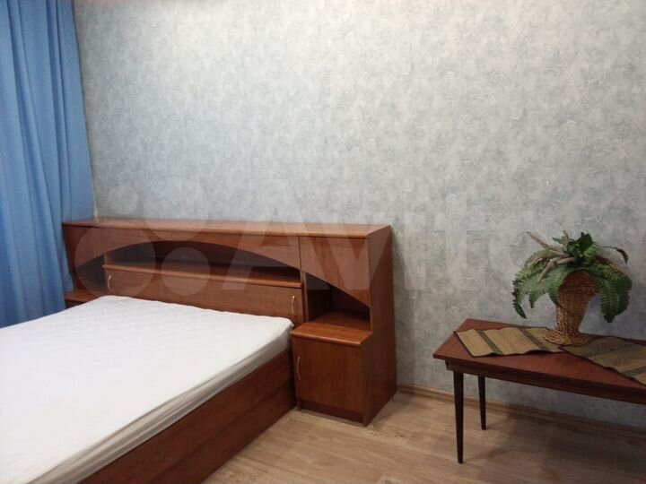 2-к. квартира, 60 м², 24/26 эт.