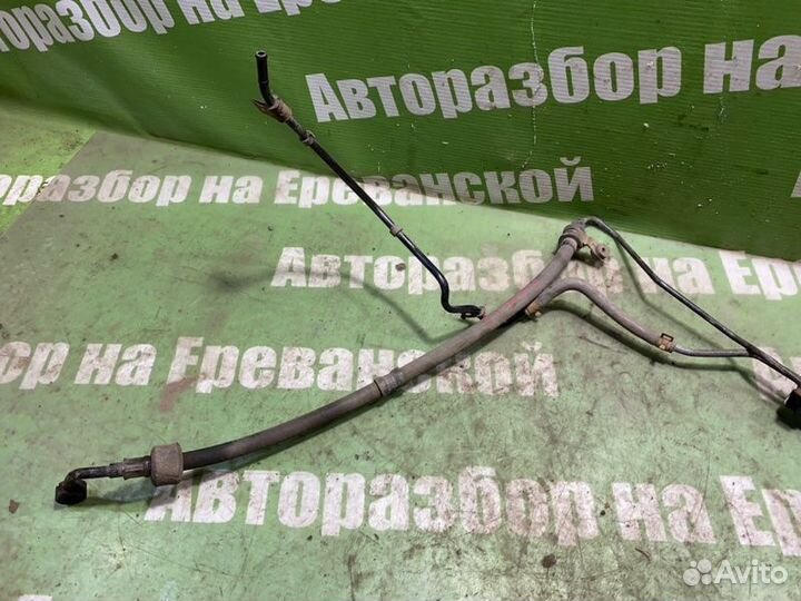 Трубка гидроусилителя руля Hyundai Elantra XD G4ED