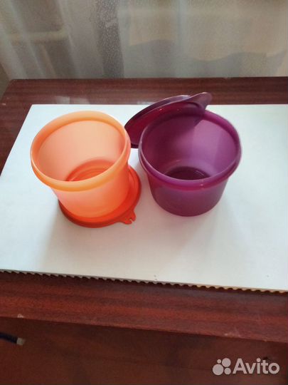 Посуда тапервер