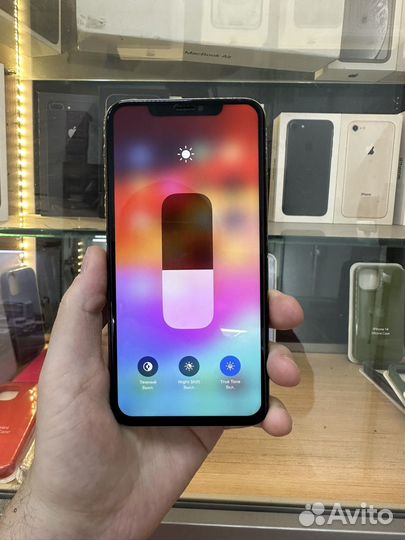 iPhone 11 Pro Max, 256 ГБ