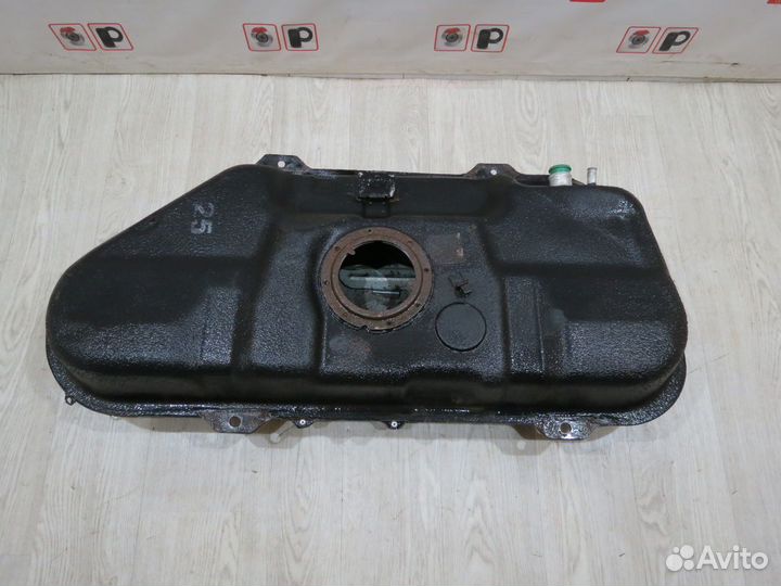 Бак топливный Kia Cerato