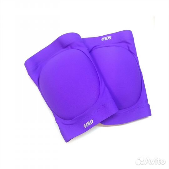 Наколенники жёсткая чашка