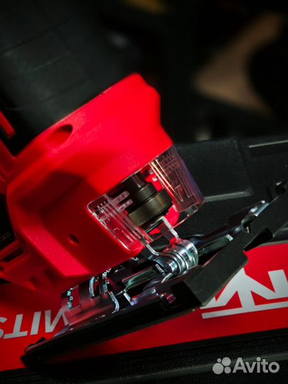 Лобзик аккумуляторный Tademitsu