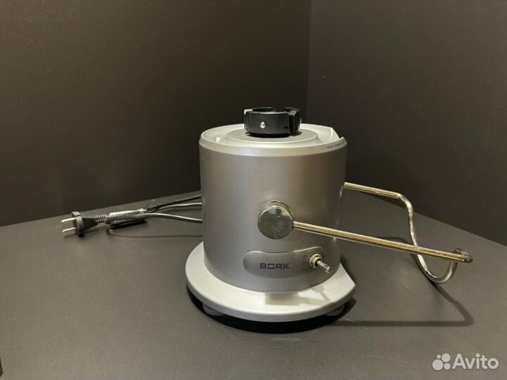 Соковыжималка bork