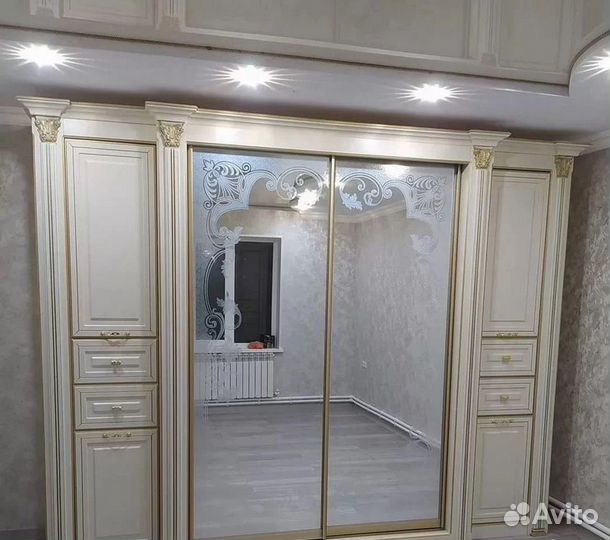 Сборка мебели