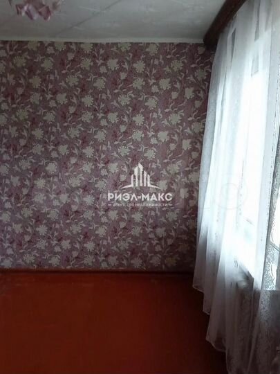 2-к. квартира, 35,4 м², 5/5 эт.