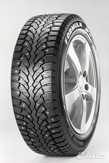 Formula Ice 235/55 R18 104T