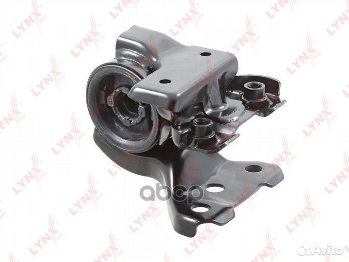 Сайлентблок рычага подвески перед прав C830