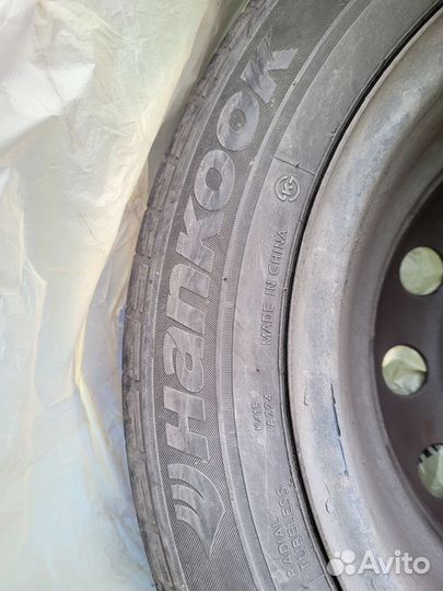 Hankook Optimo K415 18/65 R15