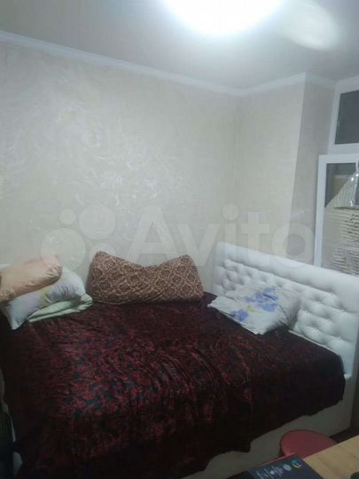 3-к. квартира, 70 м², 3/20 эт.