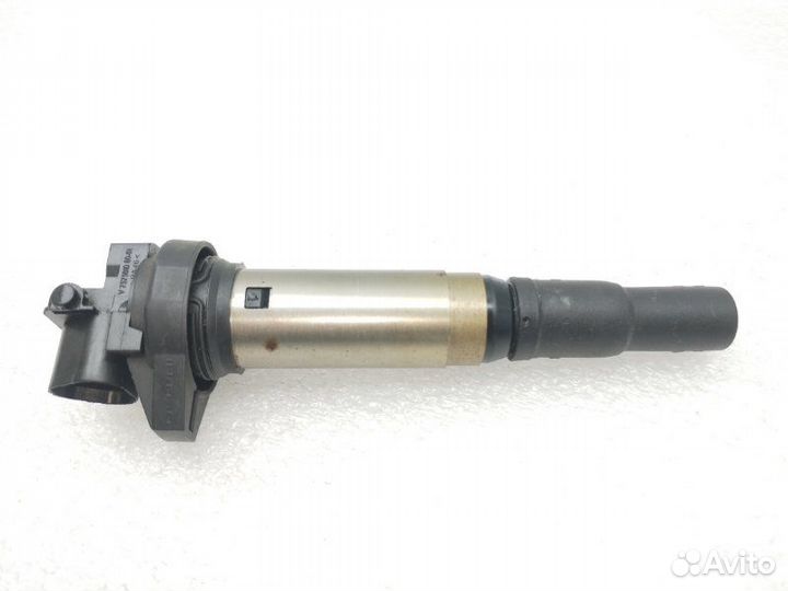 Катушка зажигания Peugeot 207