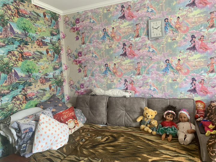 Дом 200 м² на участке 12 сот.