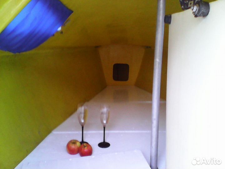 Гоночный микротонник