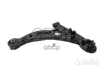 Рычаг подвески hyundai matrix (FC) s061431 GSP