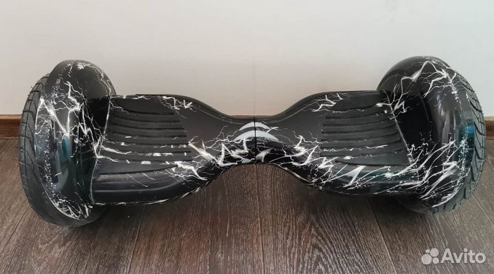 Гироскутер SMART Balance 10,5