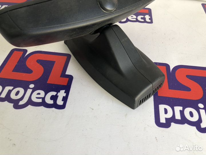 Зеркало салонное Bmw F07 F10