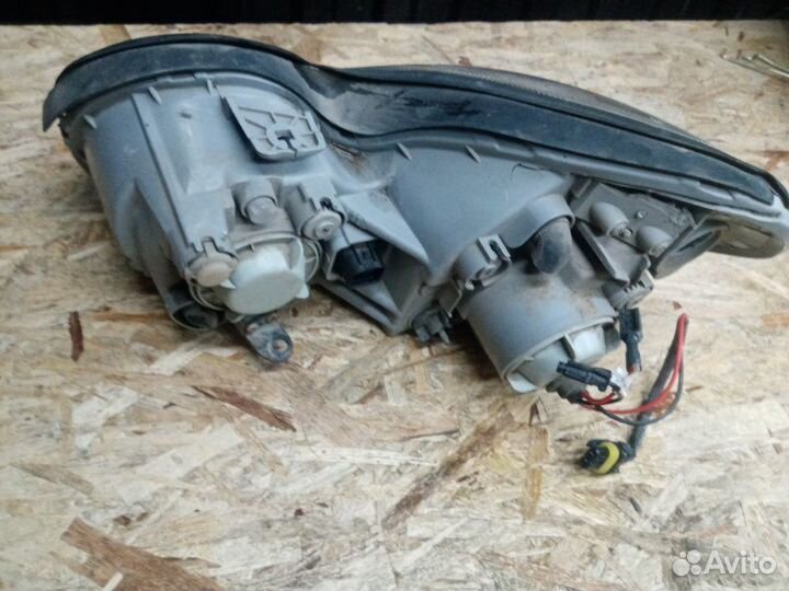 Фара передняя правая Hyundai Sonata EF G4GC 2007