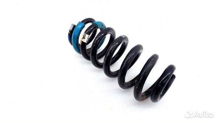 Пружина подвески задняя Jeep Grand Cherokee Srt