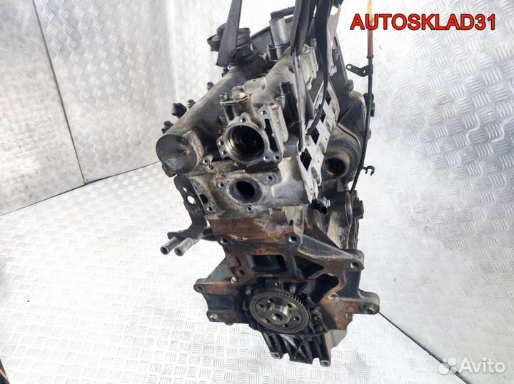 Двигатель BAD Volkswagen Golf 4 1.6 Бензин