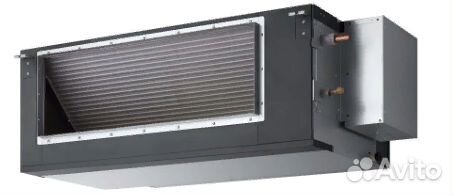 Канальный кондиционер Panasonic S-250PE3E5B