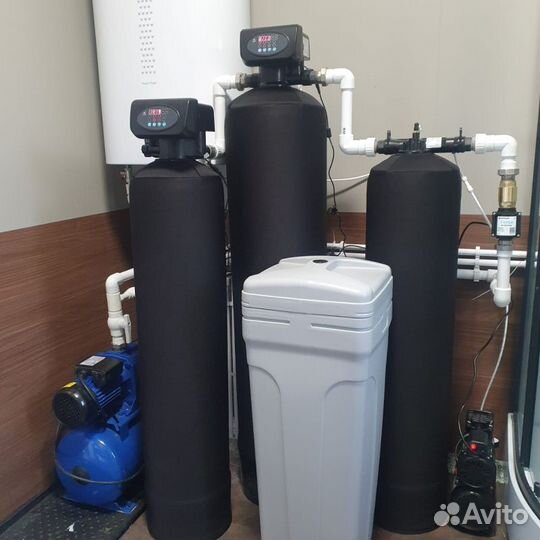 Фильтр для воды