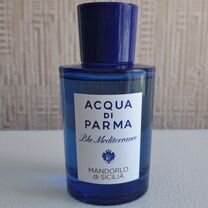 Mandorlo di sicilia Acqua di Parma