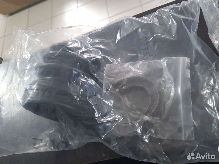 Пыльник шруса наруж. Хендай Солярис