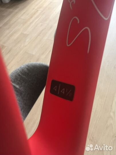 Ракетка для большого тенниса