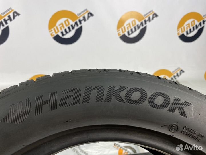 Hankook Ventus S1 Evo 2 SUV K117C 225/55 R18 100V