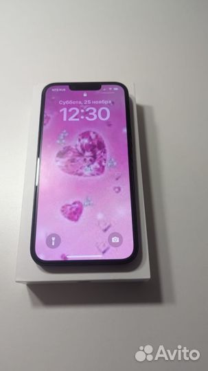 iPhone 13, 128 ГБ