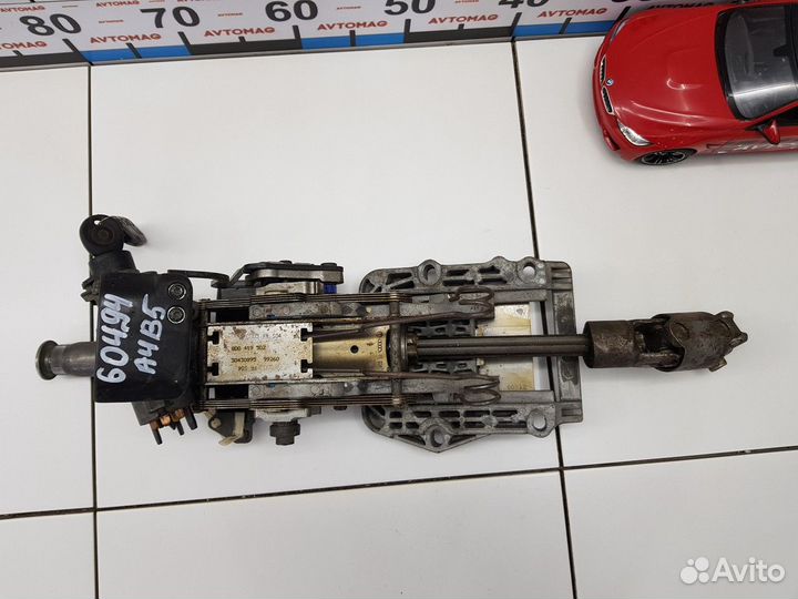 Колонка рулевая (Audi A4)