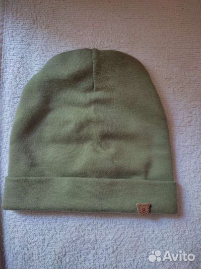 Детская шапка