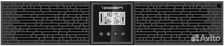 Ибп Ippon SMART Winner II 3000 3000вa 1192982