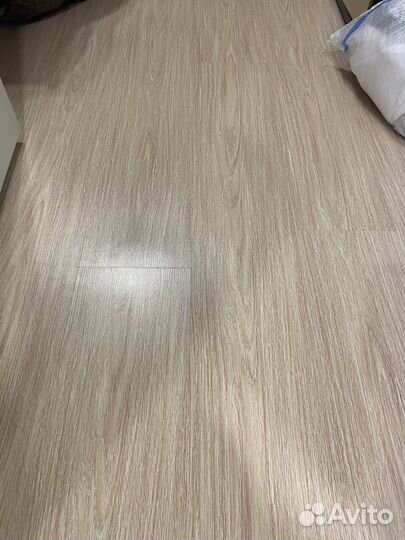 Ламинат бу