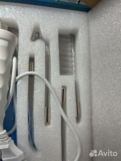 Аппарат дарсонваль