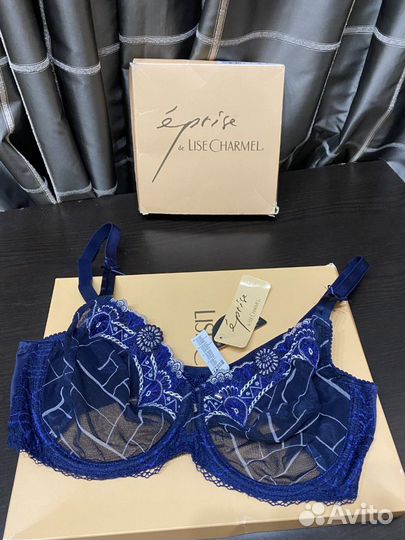 Бюстгальтер Lise charmel Swarovski 75D