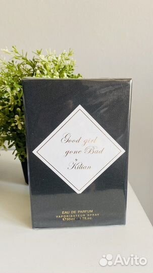 Духи killian good girl 100 ml