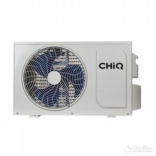 Кондиционер настенный chiq csdh-09DA-IN / csdh-09