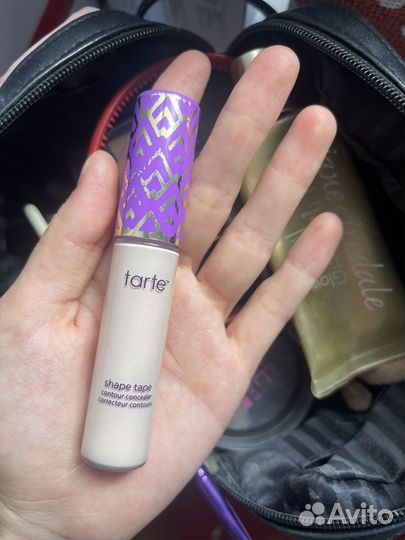 Tarte консилер