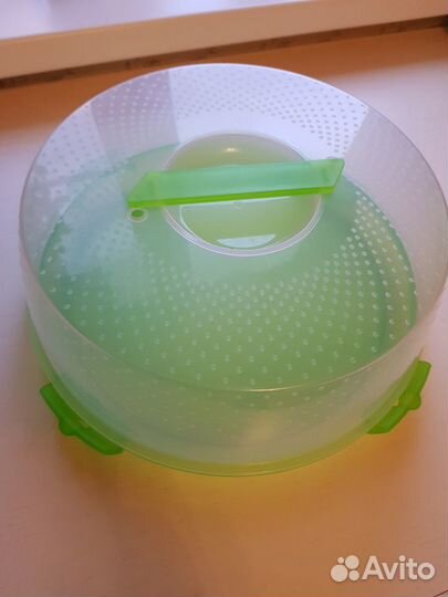 Тортница Cosmoplast Оазис