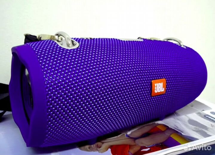 Колонка JBL